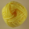 Loweth - Crafty Knit DK - 411 Banana